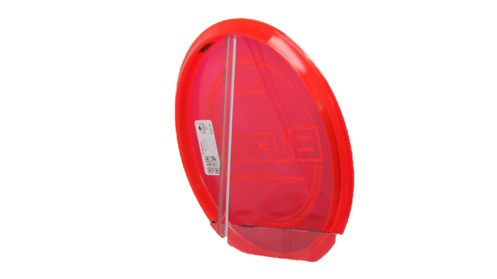Discraft Z Buzzz Midrange Back View