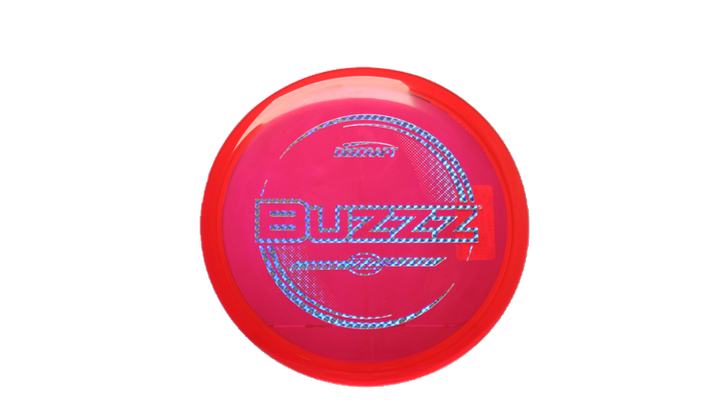 Discraft Z Buzzz Midrange Front View