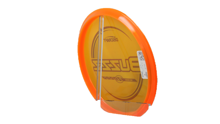 Discraft Z Buzzz Midrange Back View