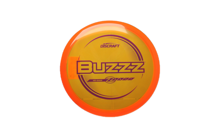 Discraft Z Buzzz Midrange