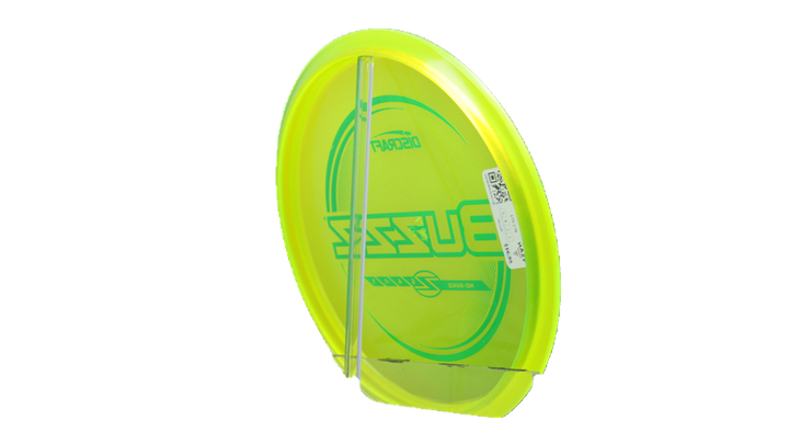 Discraft Z Buzzz Midrange Back View