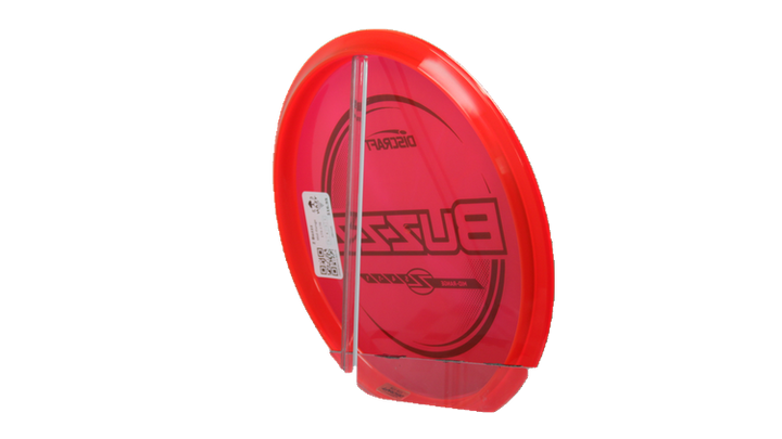 Discraft Z Buzzz Midrange Back View
