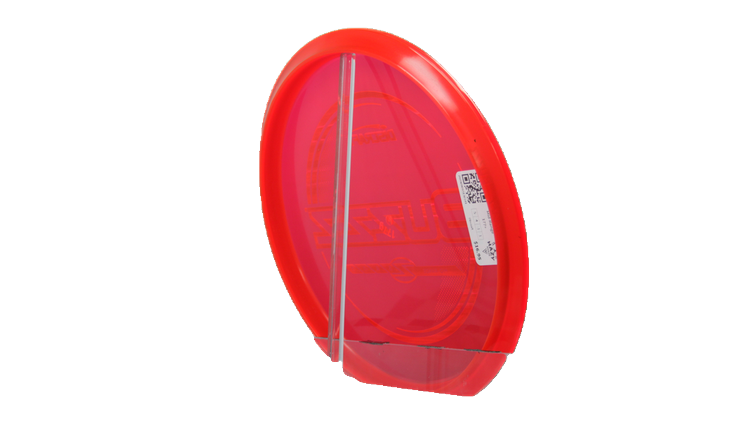 Discraft Z Buzzz Midrange Back View