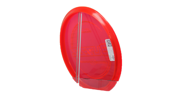 Discraft Z Buzzz Midrange Back View