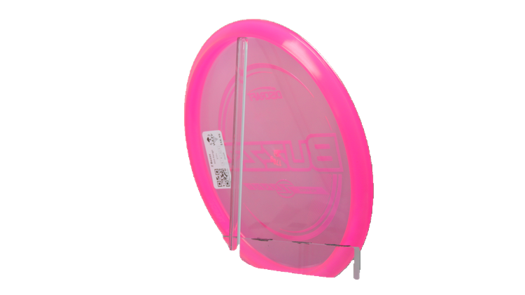 Discraft Z Buzzz Midrange Back View