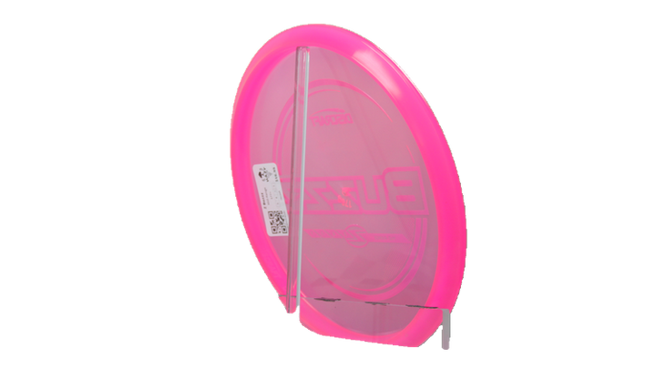 Discraft Z Buzzz Midrange Back View