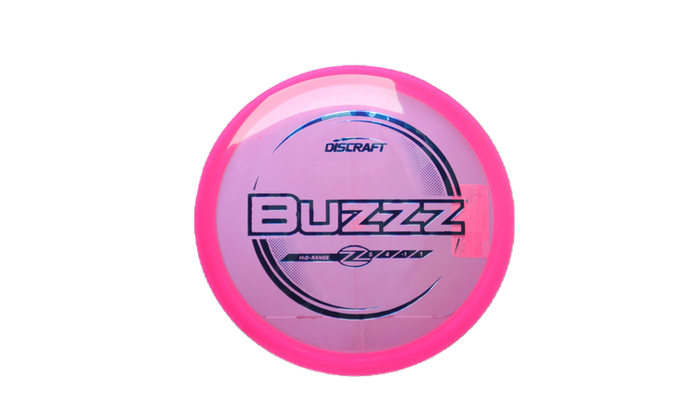 Discraft Z Buzzz Midrange