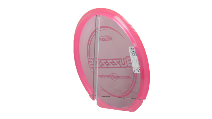 Discraft Z Buzzz OS Midrange Back View