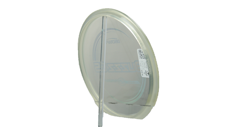 Discraft Z Buzzz OS Midrange Back View