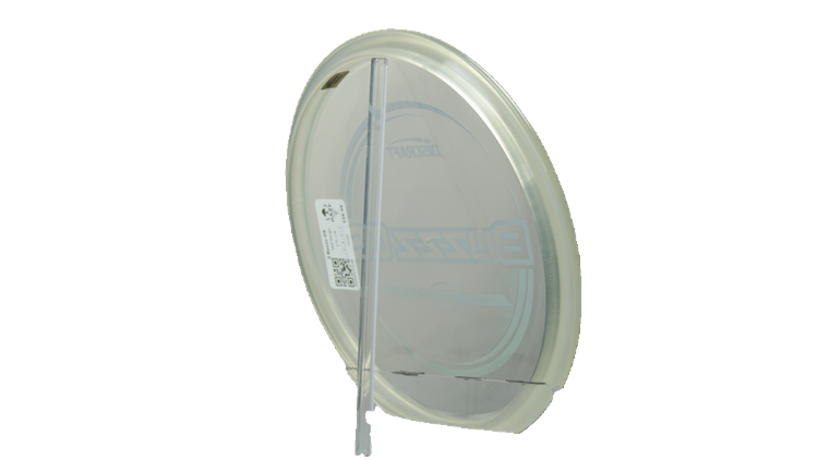 Discraft Z Buzzz OS Midrange Back View