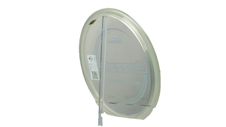Discraft Z Buzzz OS Midrange Back View