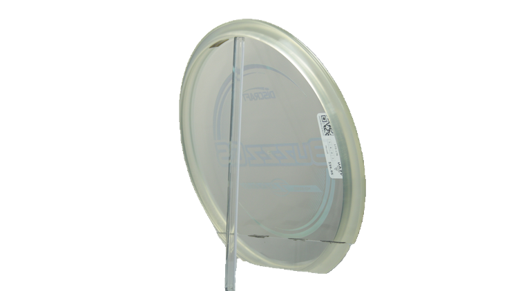 Discraft Z Buzzz OS Midrange Back View