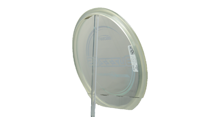 Discraft Z Buzzz OS Midrange Back View
