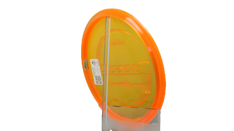 Discraft Z Buzzz OS Midrange Back View