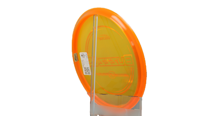 Discraft Z Buzzz OS Midrange Back View