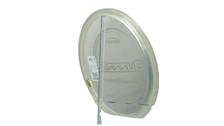 Discraft Z Buzzz OS Midrange Back View