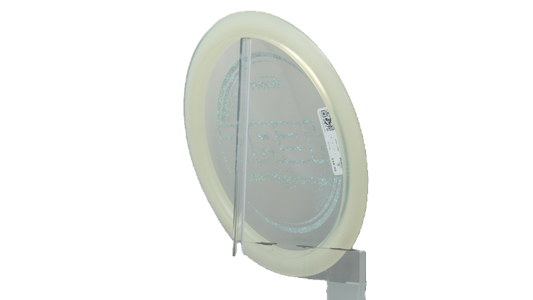 Discraft Z Heat Fairway Driver Back View