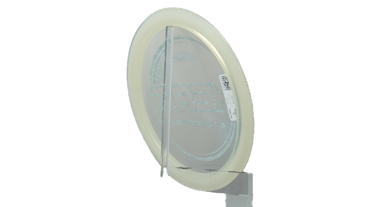 Discraft Z Heat Fairway Driver Back View