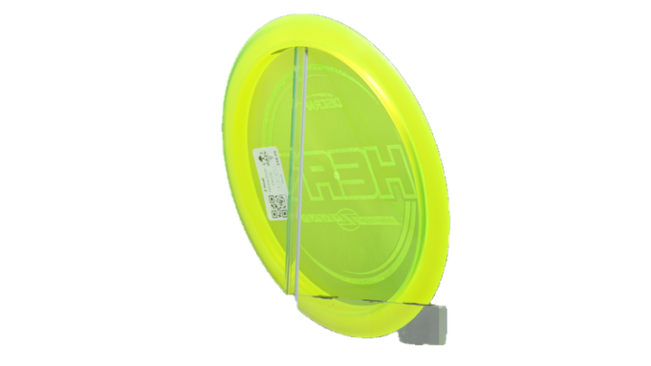 Discraft Z Heat Fairway Driver Back View
