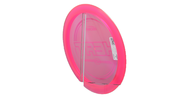Discraft Z Heat Fairway Driver Back View