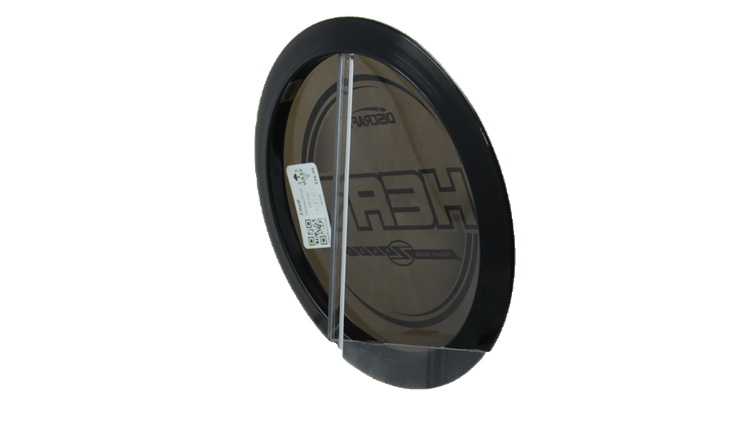 Discraft Z Heat Fairway Driver Back View