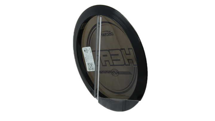 Discraft Z Heat Fairway Driver Back View