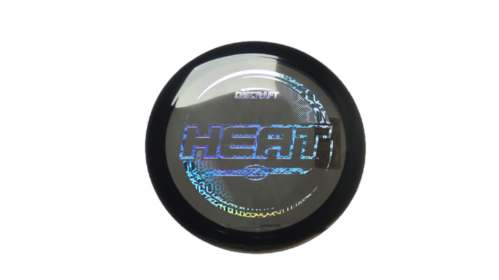 Discraft Z Heat Fairway Driver Front View