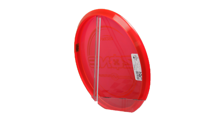 Discraft Z Zone Putter Back View