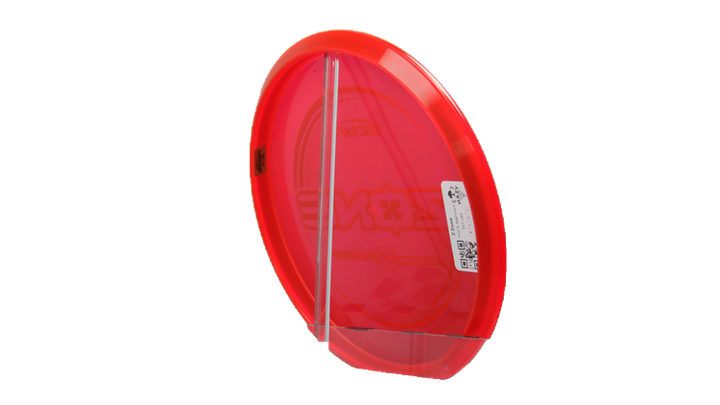 Discraft Z Zone Putter Back View