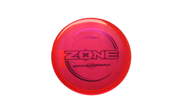 Discraft Z Zone Putter