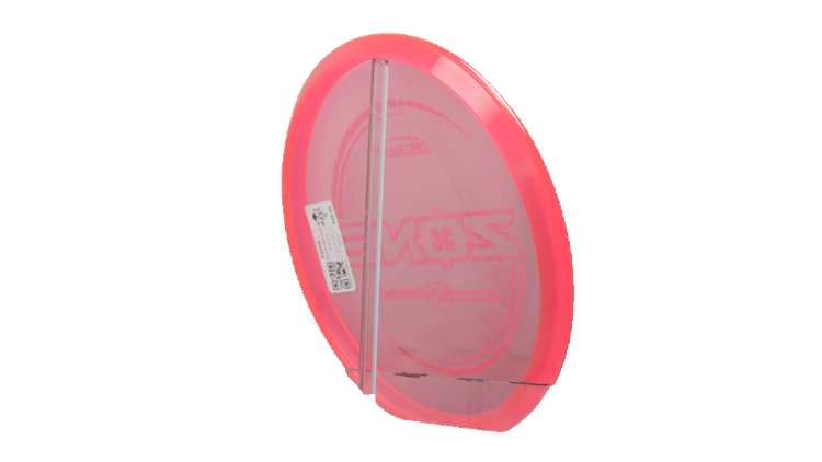 Discraft Z Zone Putter Back View