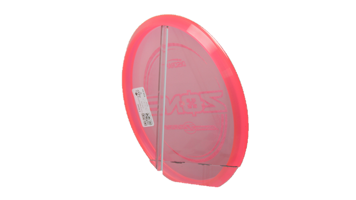 Discraft Z Zone Putter Back View