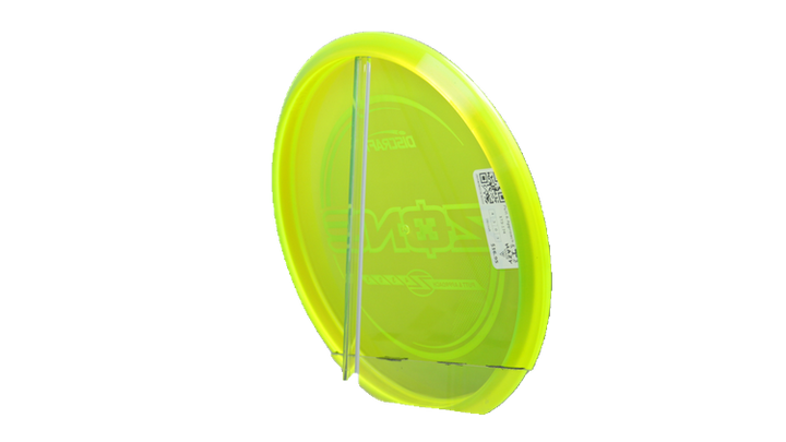 Discraft Z Zone Putter Back View