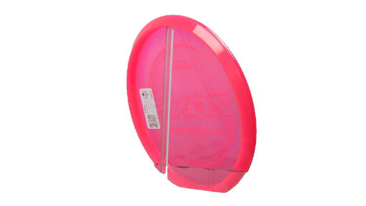 Discraft Z Zone Putter Back View