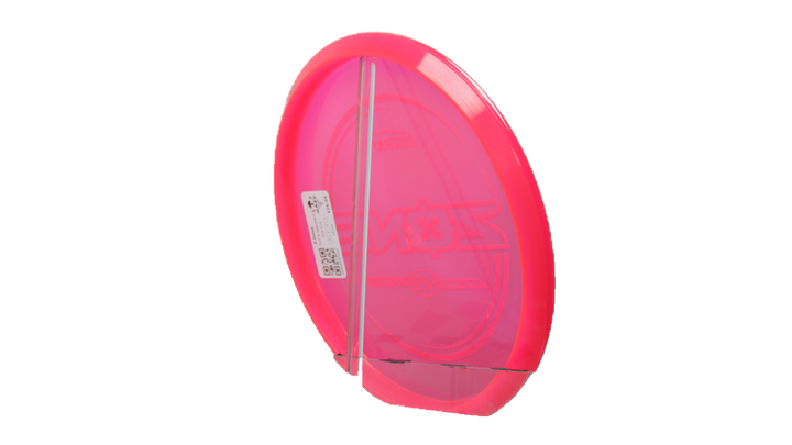 Discraft Z Zone Putter Back View