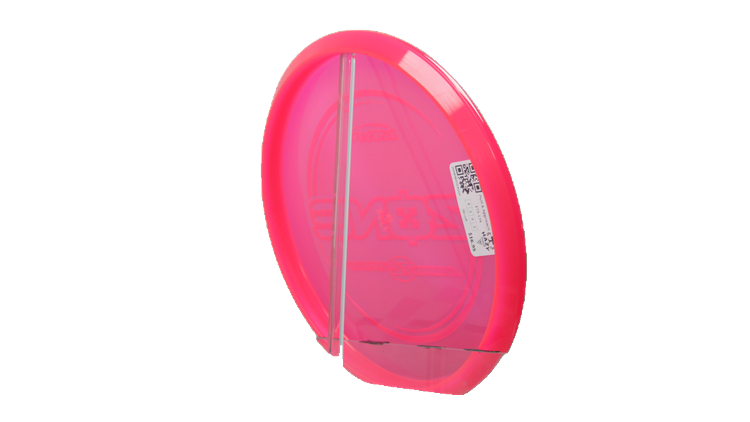 Discraft Z Zone Putter Back View