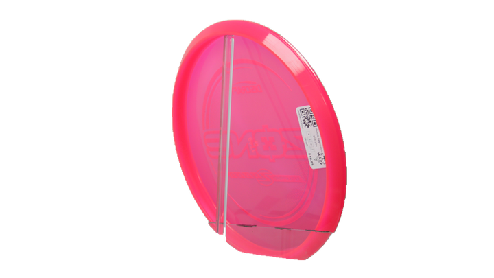 Discraft Z Zone Putter Back View