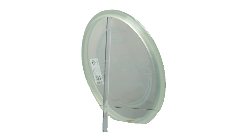 Discraft Z Zone Putter Back View