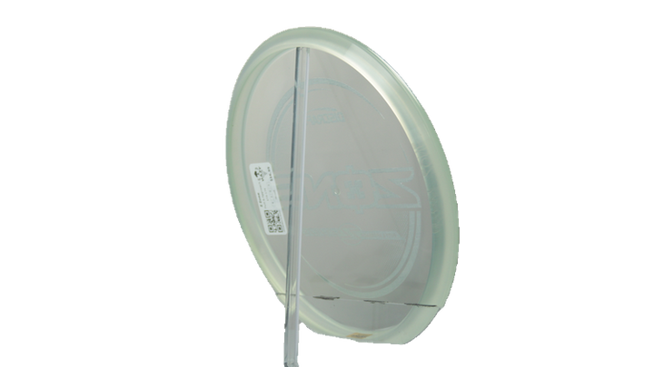 Discraft Z Zone Putter Back View