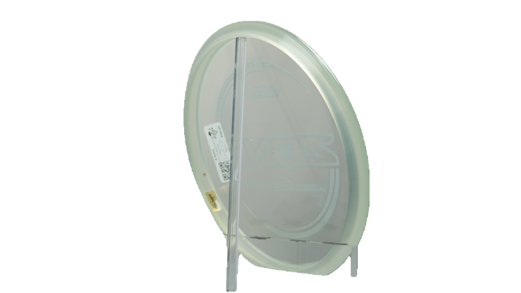 Discraft Z Zone Putter Back View