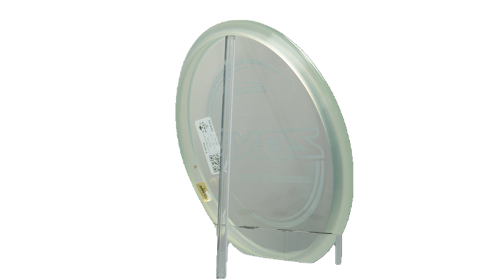 Discraft Z Zone Putter Back View