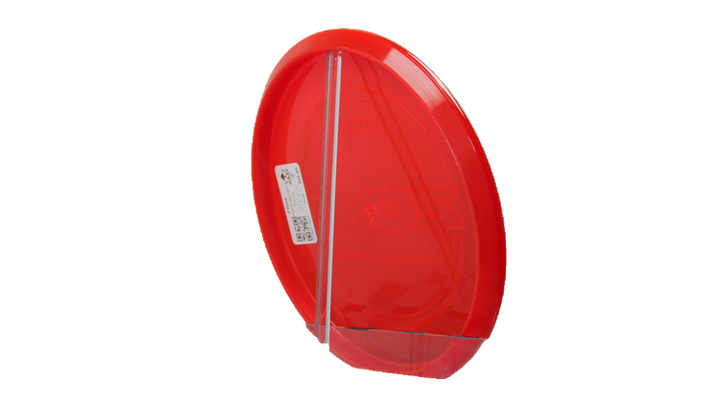 Discraft Z Zone Putter Back View
