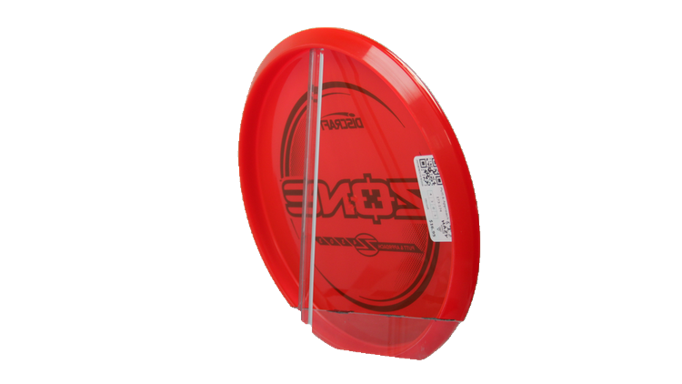 Discraft Z Zone Putter Back View