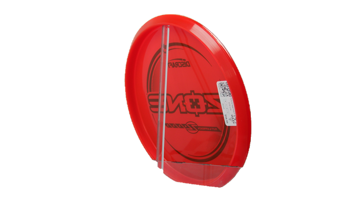 Discraft Z Zone Putter Back View
