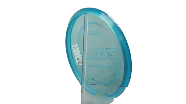 Discraft Z Zone Putter Back View