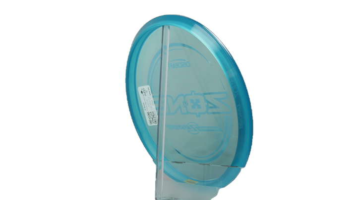 Discraft Z Zone Putter Back View