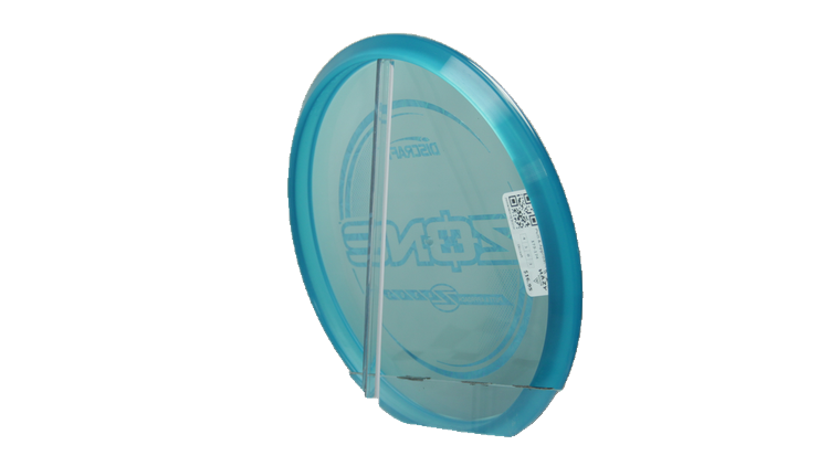 Discraft Z Zone Putter Back View
