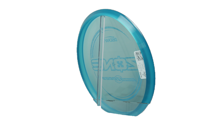 Discraft Z Zone Putter Back View