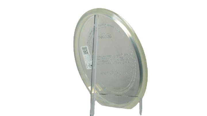 Discraft Z Zone SS Putter Back View