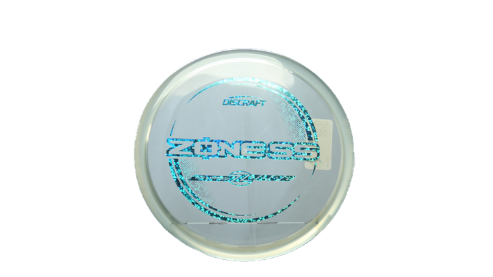 Discraft Z Zone SS Putter Front View